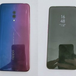 Oppo K3 tầm trung, giá siêu chất bất ngờ lộ diện