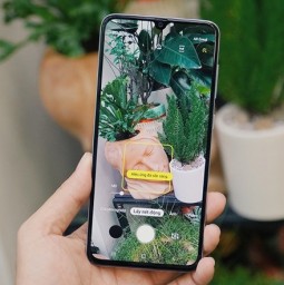 Lộ diện smartphone trang bị camera 64 MP siêu khủng