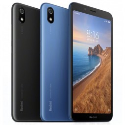 Redmi 7A ra mắt với pin khủng, giá rẻ