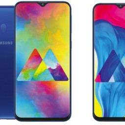 Galaxy M10 cũng sắp được lên đời Android 9 Pie