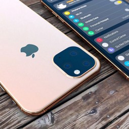 Rò rỉ các tính năng iPhone 2019, lên kế hoạch iPhone SE 2