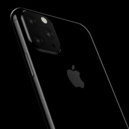 Sẽ có tới 11 iPhone 2019 sắp ra mắt