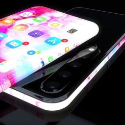 iPhone 11 gây "choáng váng" vì... quá đẹp