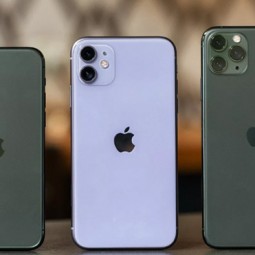 iPhone dùng khoảng bao lâu thì nên nâng cấp