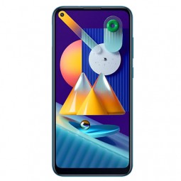 Galaxy M11: Lựa chọn tốt nhất ở phân khúc tầm trung