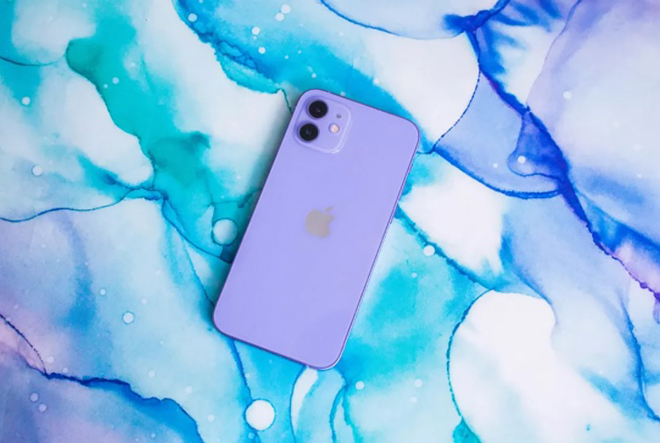 iPhone 13 128GB Mới FullBox, Chính Hãng VN/A, Trả Góp 0% | Viettblet