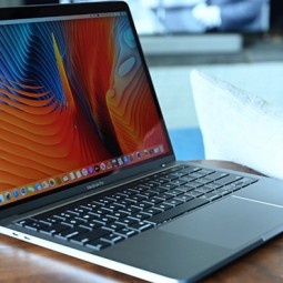 MacBook Pro đã sẵn sàng dùng chip M2 siêu khỏe