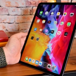 Những iPad tốt nhất năm 2021 xứng đáng bỏ tiền mua