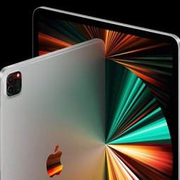 iPad Pro 2020 "trâu" đến mức nào so với iPad Pro 2018 và 2020