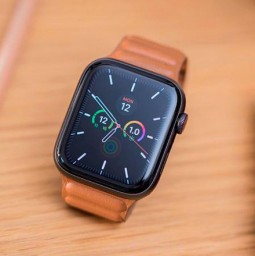 Lộ diện Apple Watch SE 2022 giá rẻ
