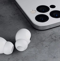 Dự đoán AirPods Pro 2 sẽ được sản xuất hàng loạt tại Việt Nam