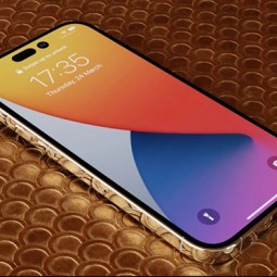 Màu sắc hút hồn sẽ có trên iPhone 14 Series