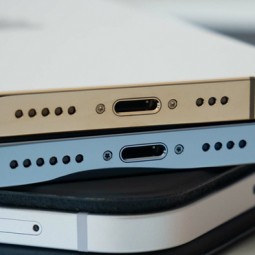 iPhone 15 chắc chắn sử dụng cổng USB C