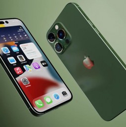 Apple tăng giá iPhone bán bên ngoài nước Mỹ