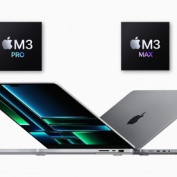 Apple được cho là đang thử nghiệm dòng chip xử lý M3.