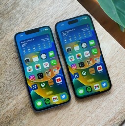 Apple được cho là sẽ tăng tỷ lệ khung hình trên dòng iPhone 16 Pro