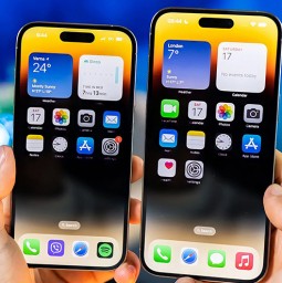 Foxconn sẽ chỉ được cấp đơn đặt hàng sản xuất iPhone 16 và 16 Pro.