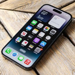 Apple vừa thực hiện động thái khiến cả Samsung và LG lo sợ