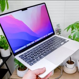 MacBook Air 15 inch sẽ có giá bán thấp hơn MacBook Pro 14 inch.