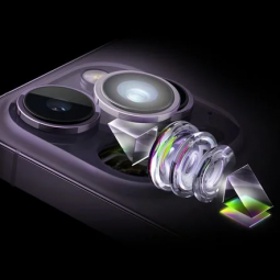 iPhone 15 Pro Max sẽ cung cấp khả năng zoom quang lên tới 6x?