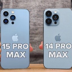 iPhone 15 Pro Max và iPhone 14 Pro Max sẽ có những sự khác biệt lớn như thế nào?