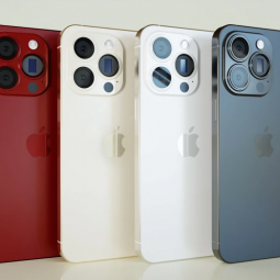 Dòng iPhone 15 sẽ có những tuỳ chọn màu nào?