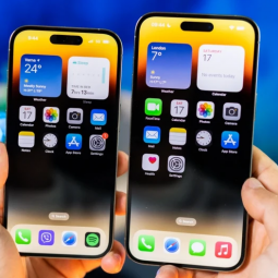 iFan trung thành với iPhone trong bao lâu?