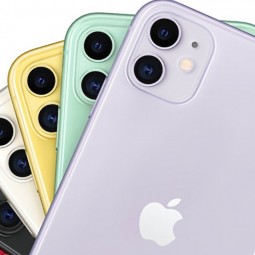 iPhone của Apple tiếp tục thống trị thị trường smartphone cũ/ tân trang