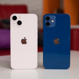 iPhone 12 vs iPhone 13: Nên mua iPhone nào hiện tại
