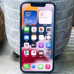 Mẫu iPhone nhỏ gọn nhất có hiệu năng tuyệt vời