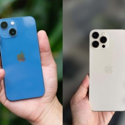 Nên chọn iPhone 13 hay iPhone này đời cũ nhưng màn to hơn?