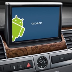 Google tung ra Auto Link: hệ điều hành trên ô-tô cạnh tranh với CarPlay của Apple