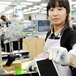 Samsung sẽ có dự án tỷ đô thứ 4 tại VN, nâng vốn đầu tư lên 6.5 tỷ đô la Mỹ 
