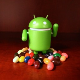 Google đang muốn độc chiếm Android? 