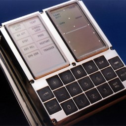 iPhone 5s mạnh hơn cả siêu máy tính NASA từng sử dụng