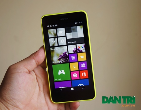 lumia630