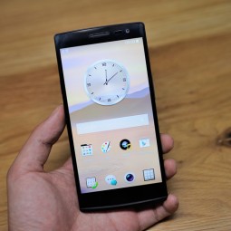 Đập hộp Oppo Find 7 2K: 12.5 triệu đồng, bán ngay hôm nay