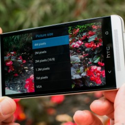 Đánh giá HTC One M8: thiết kế đẹp, mạnh mẽ, âm thanh hay
