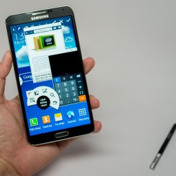 Samsung Galaxy Note 4 xuất hiện trên trang web Ấn Độ, màn hình 5,7