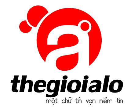 logo_thegioialo