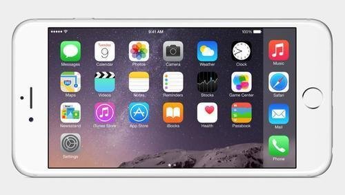 So sánh iphone 6 và iphone 6 Plus - Ảnh 2 man_hinh_iphone_6_plus