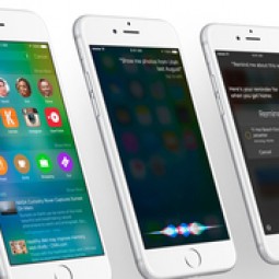 9 điểm mới của hệ điều hành iOS9