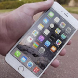 6 cách "chơi khăm" bạn bè bằng iPhone