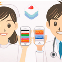 iPhone có thể theo dõi tần suất quan hệ tình dục của bạn