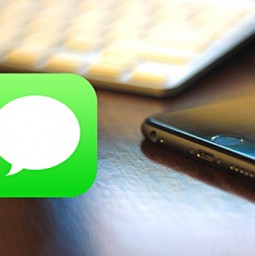 Cách lấy lại tin nhắn lỡ gửi đi trên iPhone