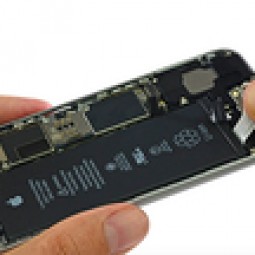 Kiểm tra số lần sạc pin cho iPhone, iPad
