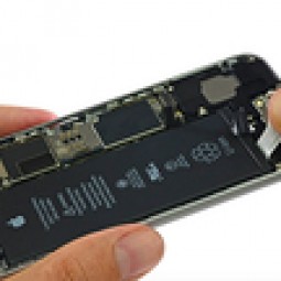 Kiểm tra số lần sạc pin cho iPhone, iPad