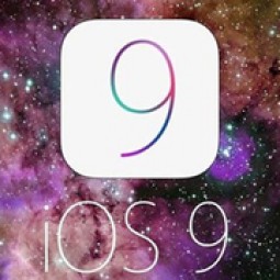 So sánh giao diện iOS 8.3 và iOS 9