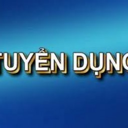 Thế Giới A Lô tuyển dụng năm 2018