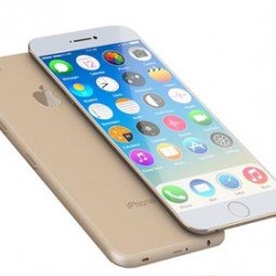 iPhone 7 thấp nhất có dung lượng 32GB